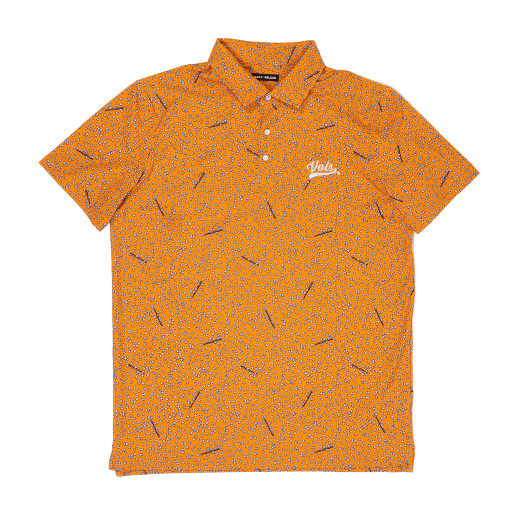 Base VOLS Golf Polo