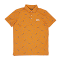 Base VOLS Golf Polo