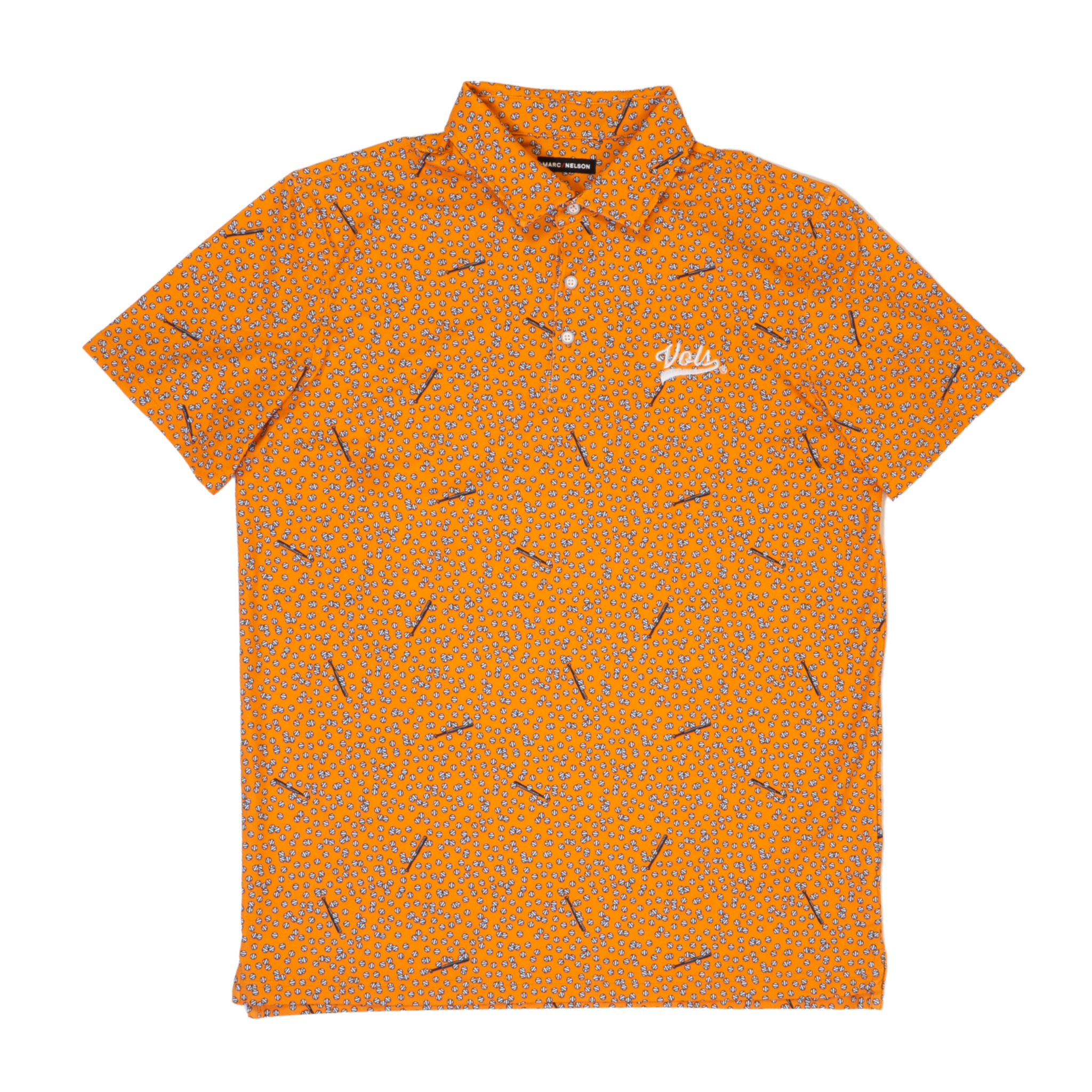 Base VOLS Golf Polo