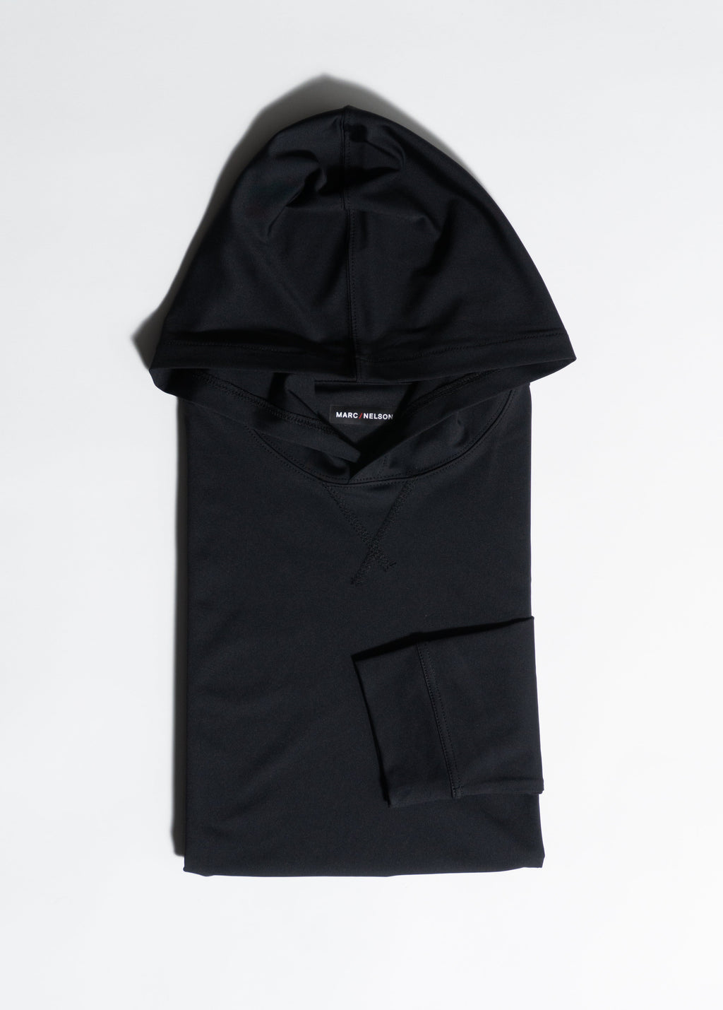 Golf Hoodie - Black