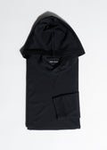Golf Hoodie - Black