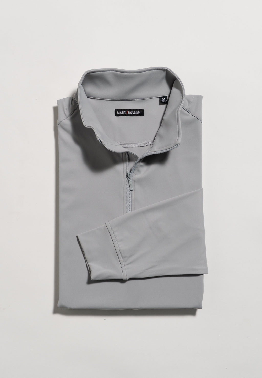 Golf Hoodie - Gray