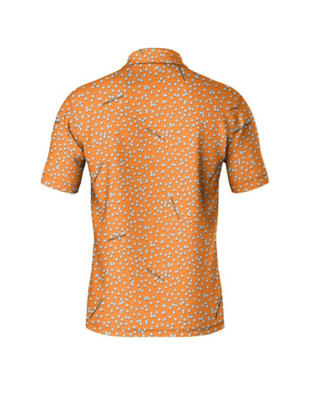 Base VOLS Golf Polo