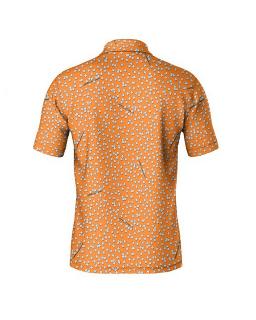 Base VOLS Golf Polo