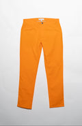 The George Hybrid Pant Orange