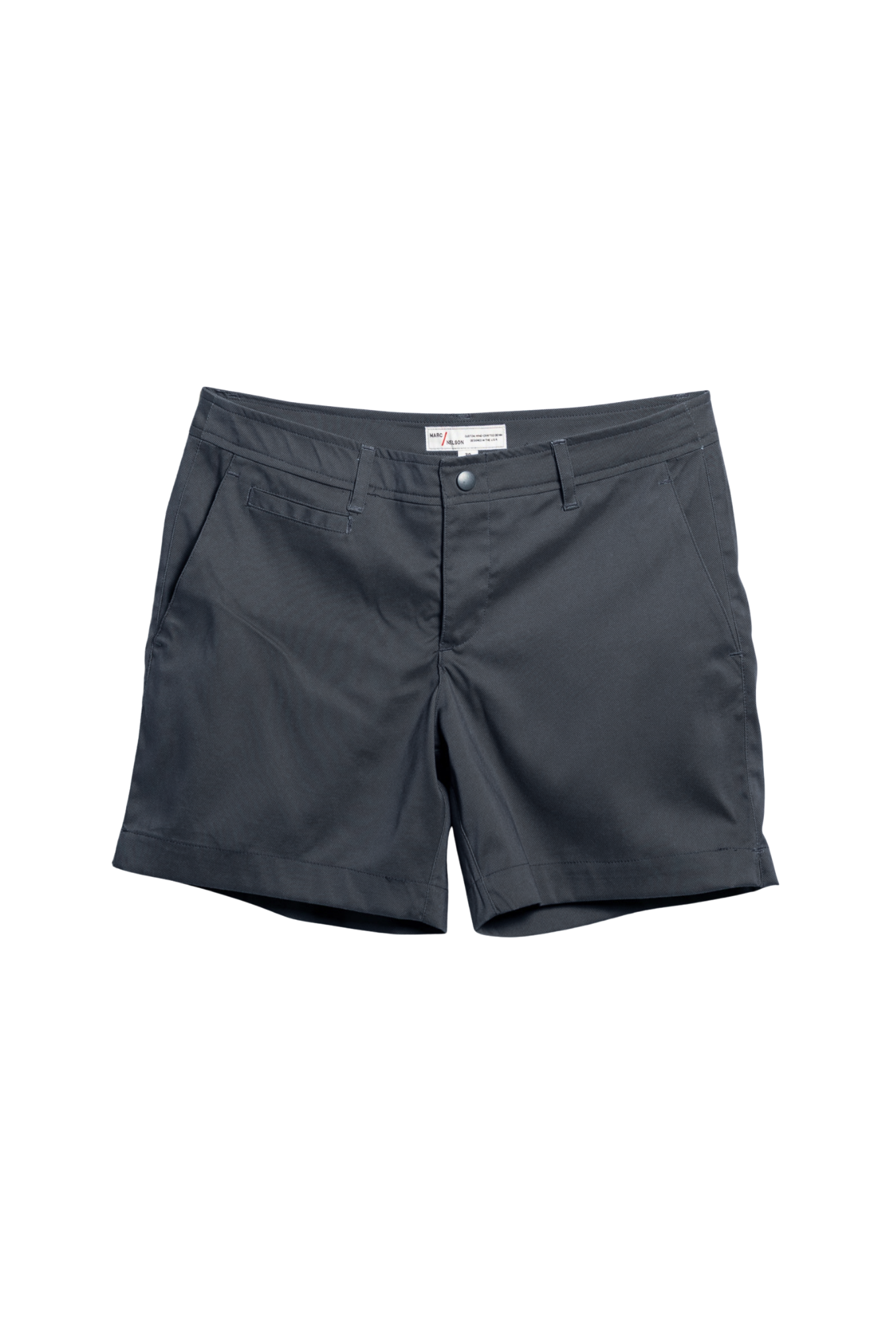 The George Hybrid Short Black