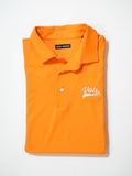 Vols Just Right Orange Golf Polo