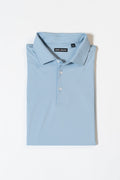 Blue Fog Golf Polo