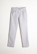 The George Hybrid Pant Lt Gray
